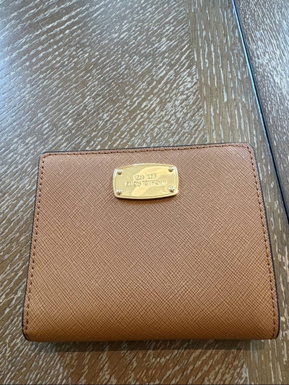 MICHAEL Michael Kors Small Wallet